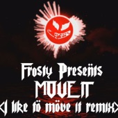 Move It (I Like to Move It Move It Remix) artwork