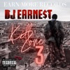 Dj Earnest - New Kidney