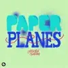 Stream & download Paper Planes