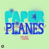 Paper Planes - Single