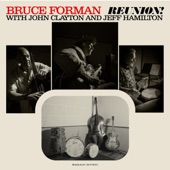 Bruce Forman - Various