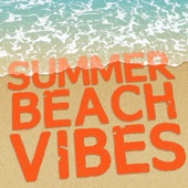Summer Beach Vibes artwork