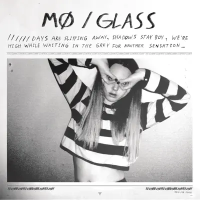 Glass - Single - Mø