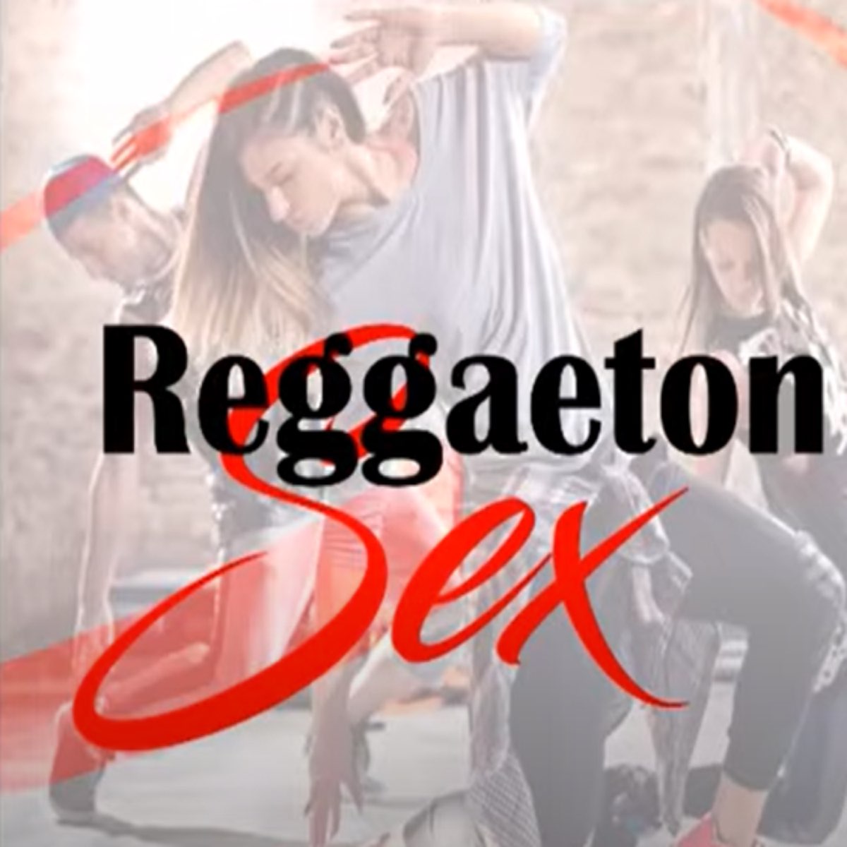 ‎reggaeton Sex Single De Nfasis And Dj Blass En Apple Music 1605