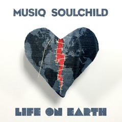 Life on Earth (Deluxe Edition)