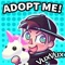 Adopt Me - VuxVux lyrics