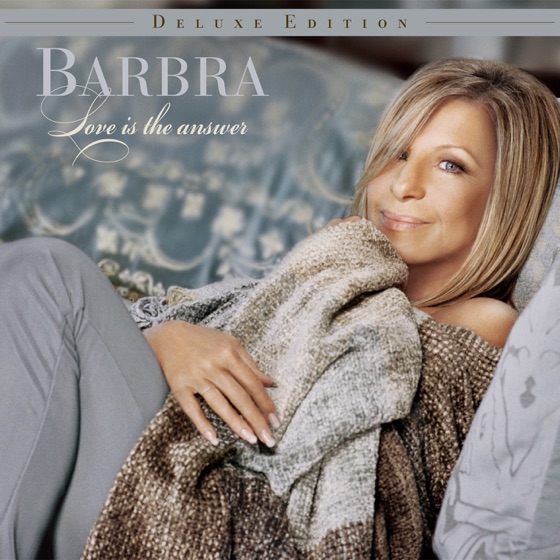 Cover artwork for Love Dance