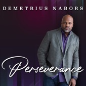 Demetrius Nabors - Sensuality