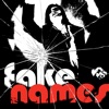 Fake Names - Single
