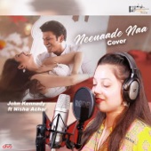 Neenaade Naa Yuvarathnaa Cover Song artwork