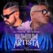 Bumbum Artista (feat. Naldo Benny & Buchecha) - DJ Tovitz & MC Sapao lyrics