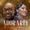 Adorarei (feat. L'or Mbongo) - Single