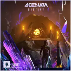 Destiny - Single by Ace Aura album reviews, ratings, credits