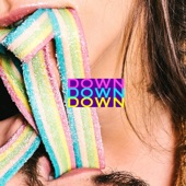 Down Down Down artwork