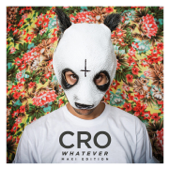 Whatever (Maxi Edition) - EP - CRO