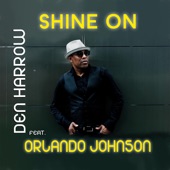 Shine On (feat. Orlando Johnson) [Radio Edit] artwork