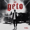 Geto (feat. Esto & Luigi) - Single