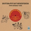 Bratislava Hot Serenaders - I Lost My Girl from Memphis