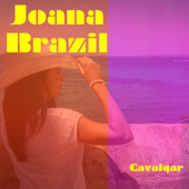 Cavalgar - Joana Brazil