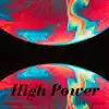 High Power (Piano Version) - Single album lyrics, reviews, download