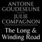 The Long & Winding Road (feat. Julie Compagnon) artwork
