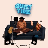 Quiet Time - EP artwork