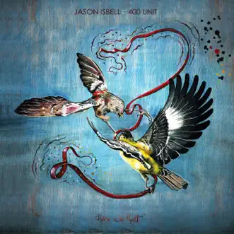 Heart on a String by Jason Isbell and the 400 Unit song reviws