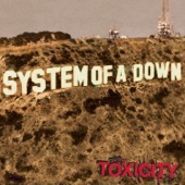 System of a Down - Shimmy