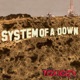 SYSTEM OF A DOWN cover art