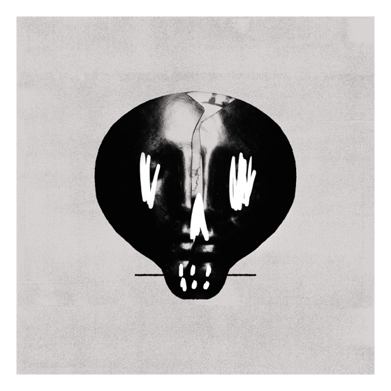 Cover artwork for Rainbow Veins
