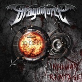 DragonForce - Cry for Eternity