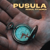 Pusula artwork