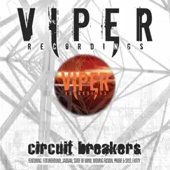 Circuit Breakers (Part 3) - Single by Probe, Sylo & Futurebound album reviews, ratings, credits