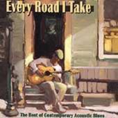 Sue Foley - Every Road I Take