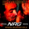 SPACE COWBOY - Mega Nrg Man lyrics