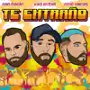 Stream & download Te Extraño (feat. Juan Magán & Nyno Vargas) - Single