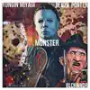 Monster (feat. Denzil Porter) - Single album lyrics, reviews, download