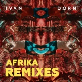 Afrika (Remixes) - EP artwork