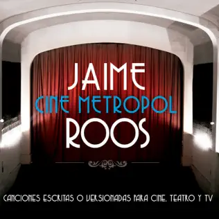 baixar álbum Jaime Roos - Cine Metropol