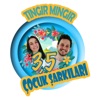 Tıngır Mıngır Çocuk Şarkıları 3,5 - EP