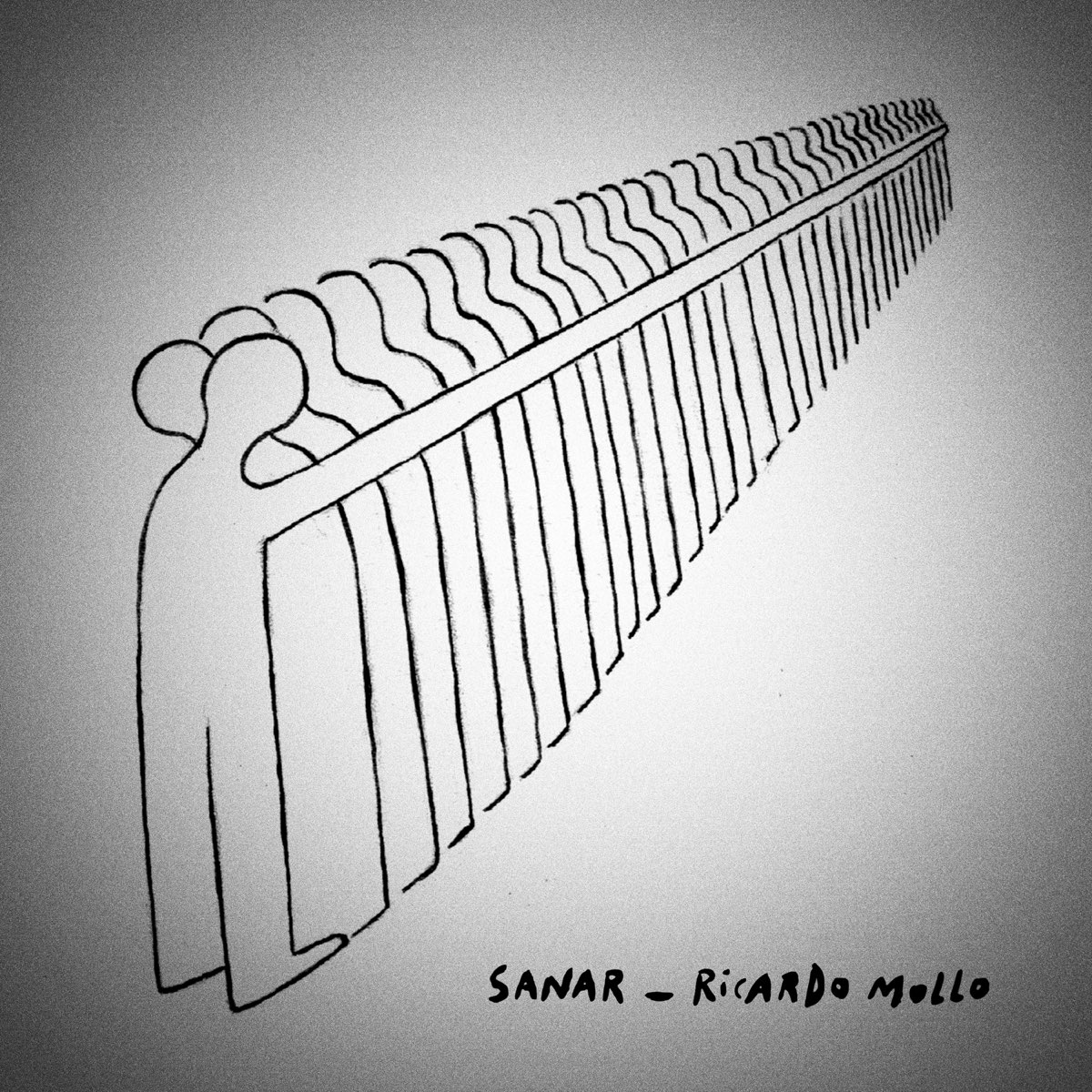 ‎Sanar  Single by Ricardo Mollo on Apple Music