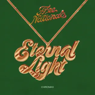 Album herunterladen Free Nationals Chronixx - Eternal Light