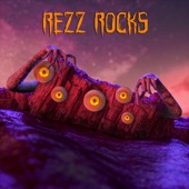 Rezz Rocks 2018 (DJ Mix) artwork