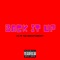 Back it Up (feat. The Secret Society) - KB lyrics