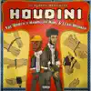 Houdini (feat. MadeinTYO) - Single album lyrics, reviews, download