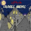 Colores Nuevos - EP