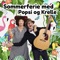 Sommerferie Med Popsi Og Krelle artwork
