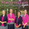 Worthy the Lamb