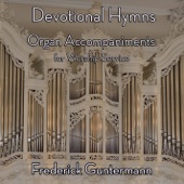 Devotional Hymns: Organ Accompaniments for Worship Service artwork