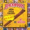 Backwoods - BIG O BPC lyrics